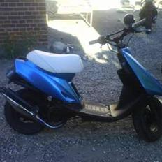 Yamaha jog "før"