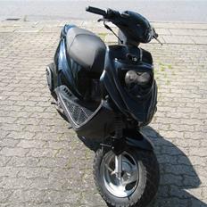 PGO HOT 50 !!!STJÅLET!!!