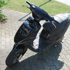 PGO HOT 50 !!!STJÅLET!!!