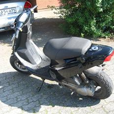 PGO HOT 50 !!!STJÅLET!!!