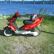 Peugeot Speedfight 2 **SOLGT**