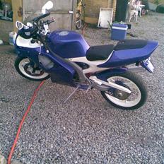 Aprilia RS50 ( byttet )