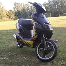 Giantco sprint (Solgt)