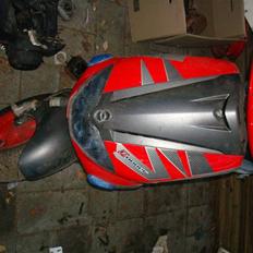 Gilera runner sp "solgt"