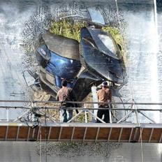 Aprilia Sonic TP LC (byttet)