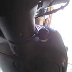 Aprilia Sonic TP LC (byttet)