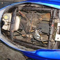 TGB Pegasus 101 solgt