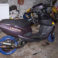 PGO Dr Big Perlemor *SoLGT*