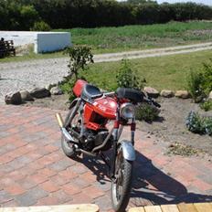 Puch monza 2 gear   SOLGT