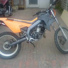 Gilera RCR LC ÐÐ FØR Byttet