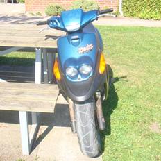 Yamaha BWS NG  (BYTTET)