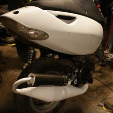 Aprilia Sonic.. My Love <3 byttet