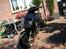 Piaggio nrg stjålet:(