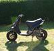 Gilera Stalker Solgt