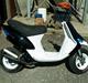 Gilera stalker- solgt