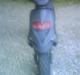 Gilera Stalker (Skredet)