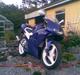 Aprilia RS50 ( byttet )