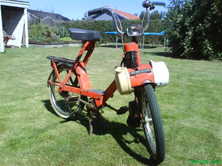 Velo Solex 5000 billede 14