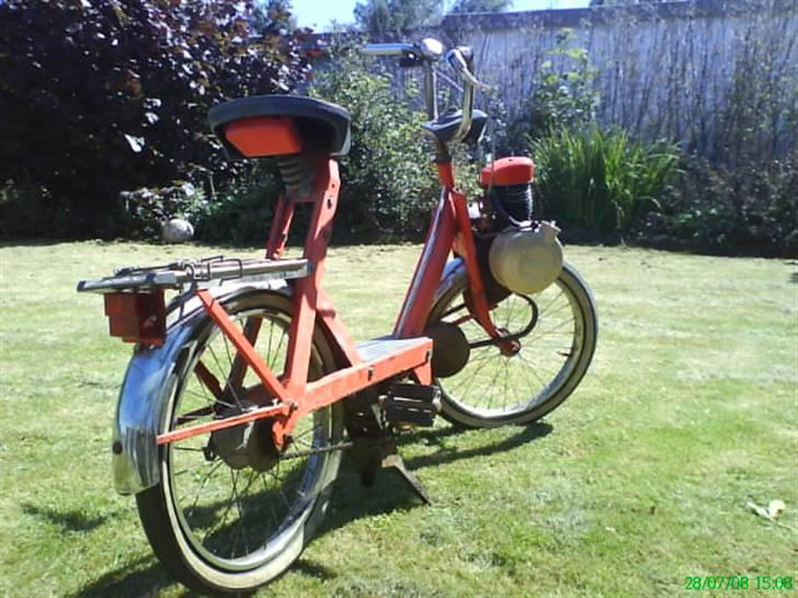 Velo Solex 5000 billede 15