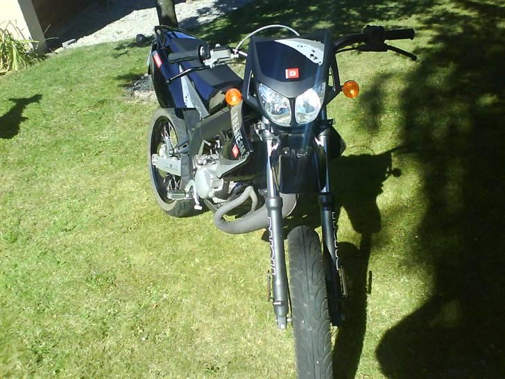 Derbi Senda sm extreme (Byttet) billede 8