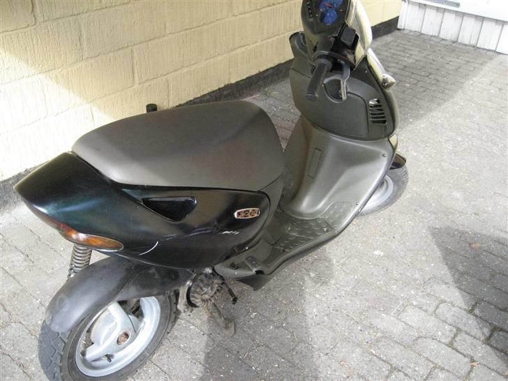 Aprilia Sonic (før) [SOLGT] billede 2