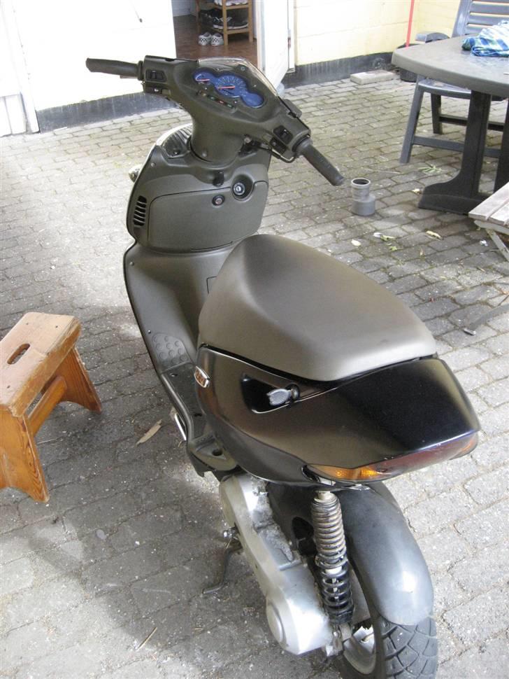 Aprilia Sonic (før) [SOLGT] billede 3