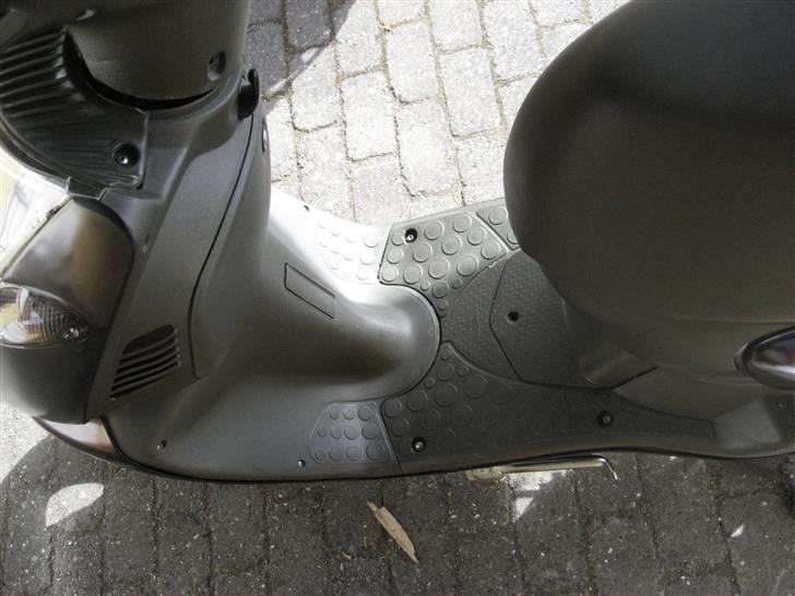 Aprilia Sonic (før) [SOLGT] billede 4