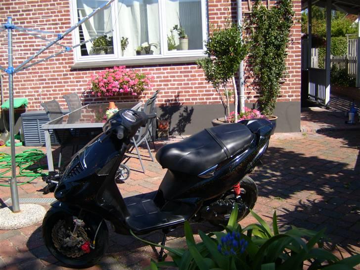 Piaggio nrg stjålet:( billede 6