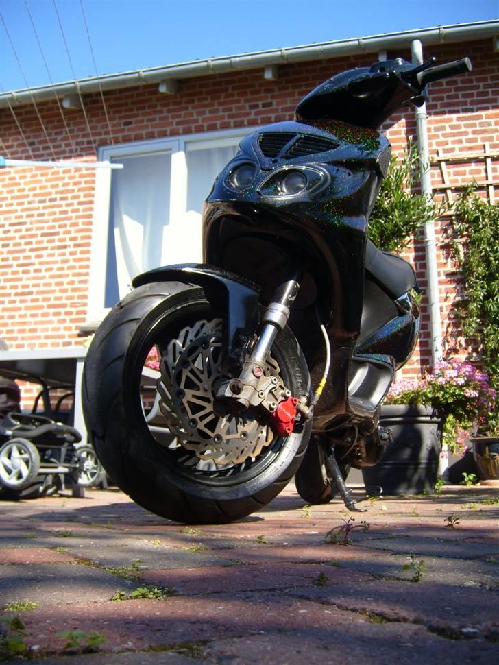 Piaggio nrg stjålet:( billede 14