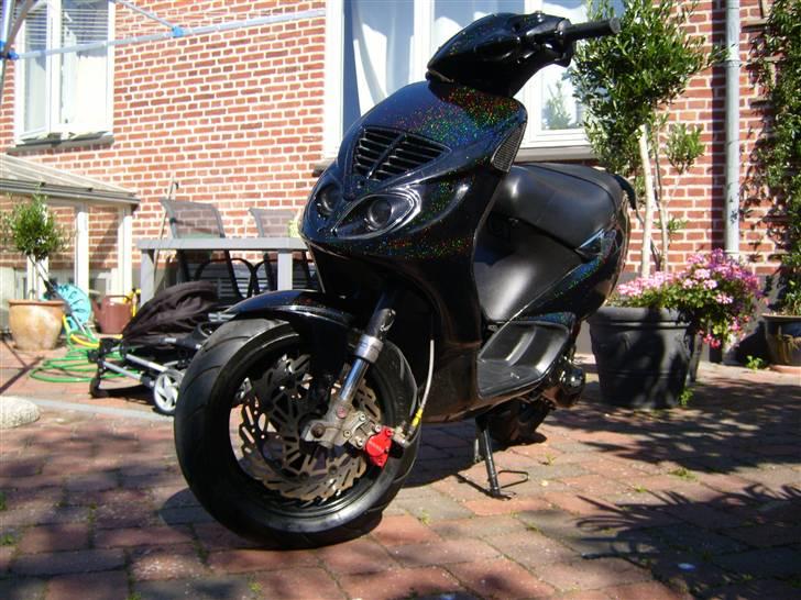 Piaggio nrg stjålet:( billede 16