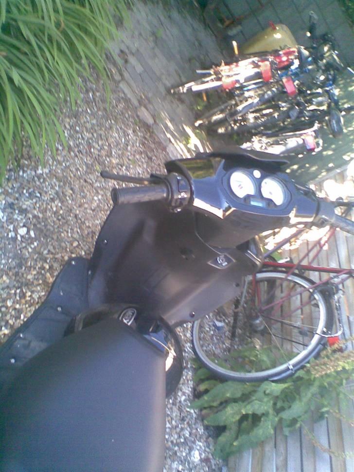 CPI oliver.C (spang i luften) billede 3