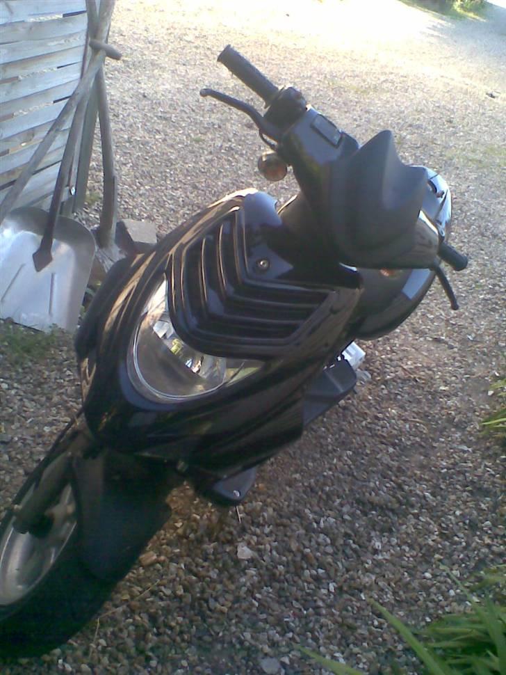 CPI oliver.C (spang i luften) billede 7