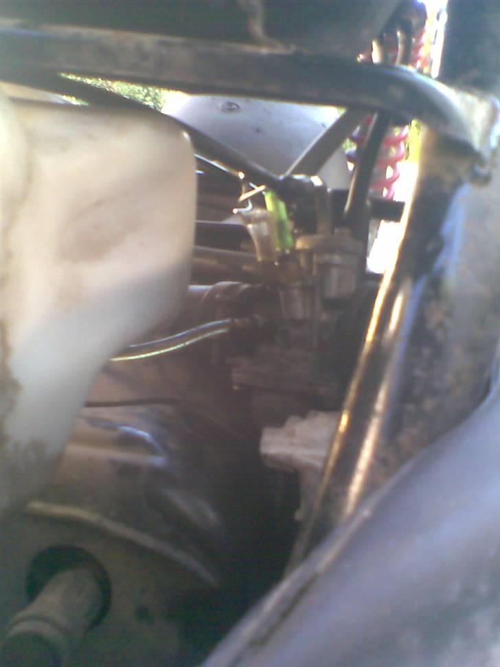 CPI oliver.C (spang i luften) billede 8