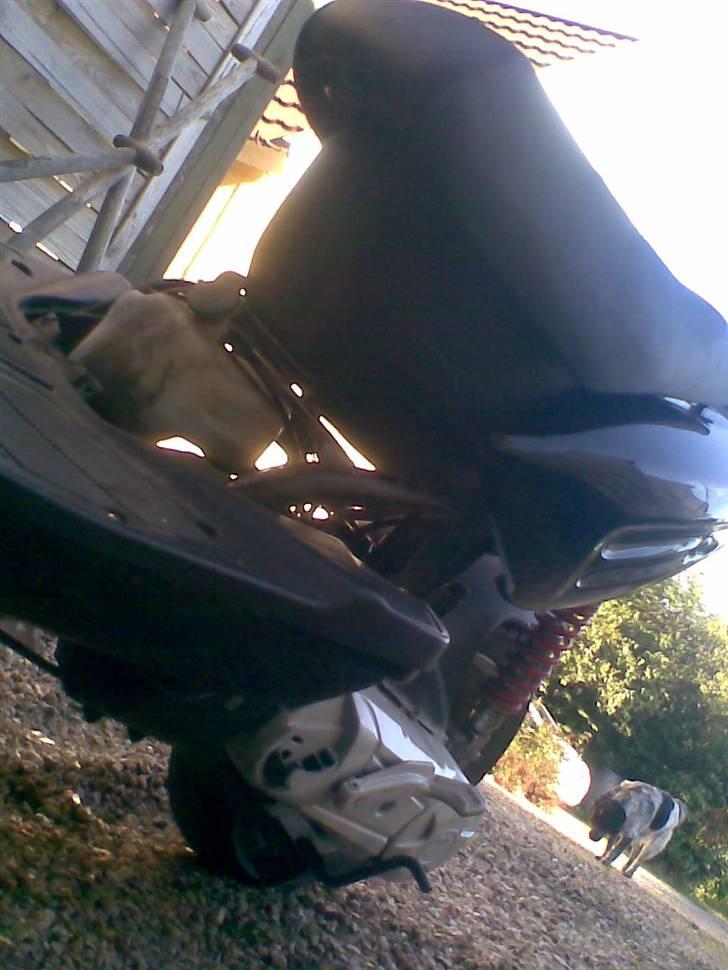 CPI oliver.C (spang i luften) billede 9