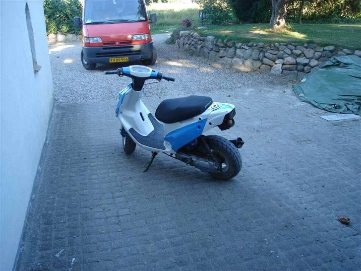 PGO hot 50 efter bytted billede 2