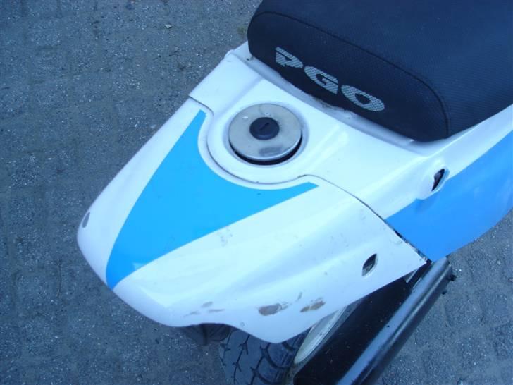 PGO hot 50 efter bytted billede 5