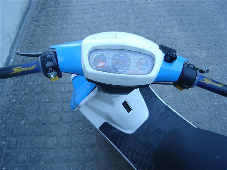 PGO hot 50 efter bytted billede 6