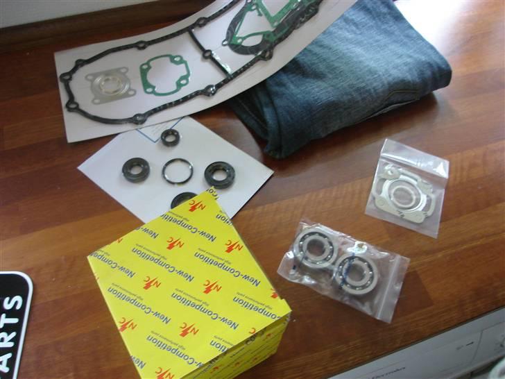 PGO hot 50 efter bytted billede 12