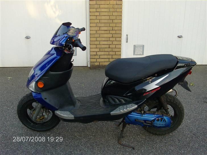 PGO dr. big (byttet) - billede 3