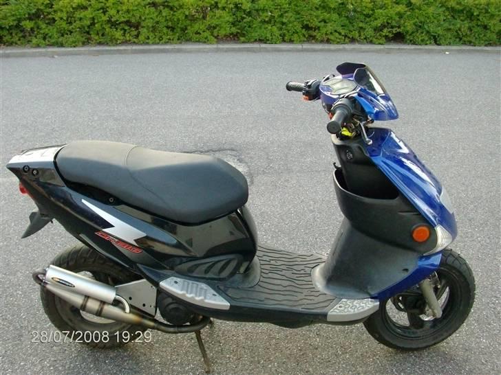 PGO dr. big (byttet) - billede 4