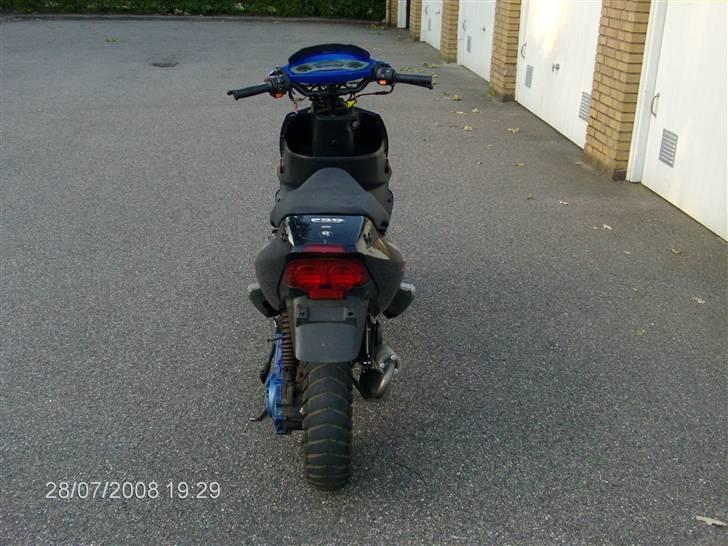 PGO dr. big (byttet) - billede 5