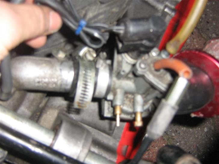 PGO hot  solgt billede 6