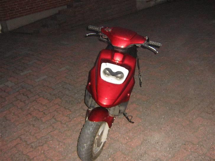 PGO hot  solgt billede 7