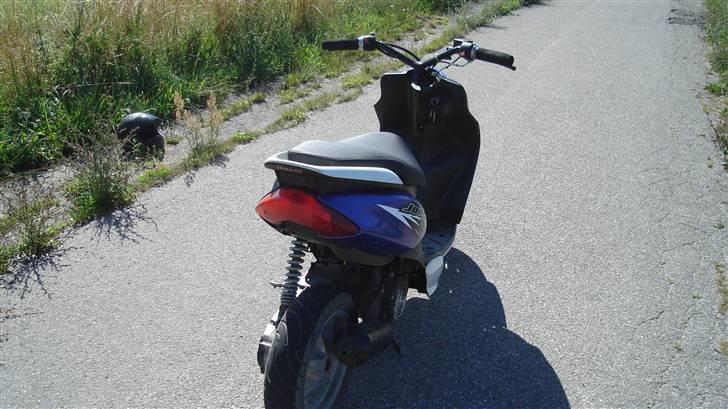 Yamaha jog R / Solgt billede 4
