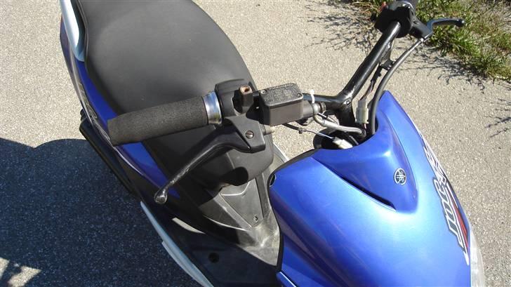Yamaha jog R / Solgt billede 6