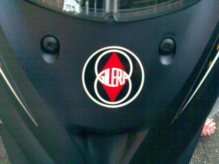 Gilera Stalker billede 2