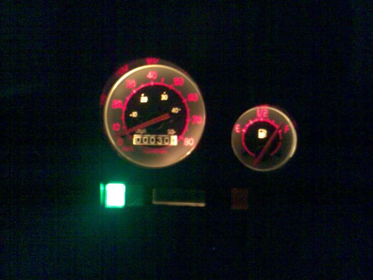 Gilera Stalker billede 6