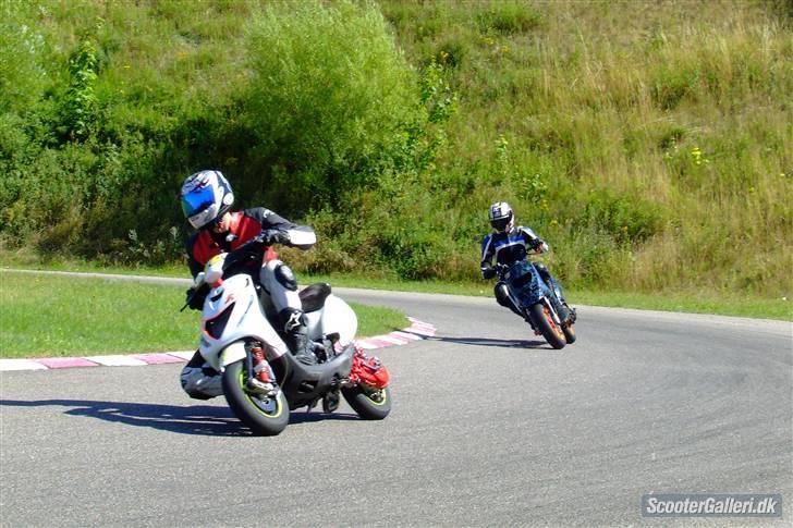Piaggio ZIP SP [SOLGT] billede 8