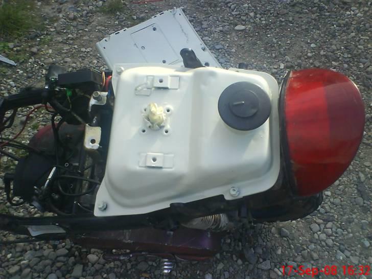 CPI byttede til Suzuki Katana billede 3