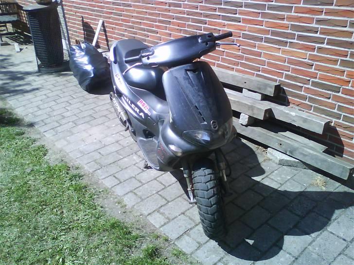 Gilera Runner AC billede 3